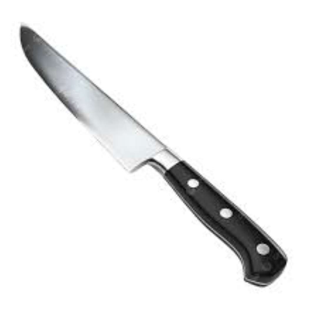 TRIMMING KNIFE BIG